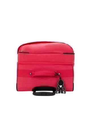 Mala de grande volume Spontaneous L - Rosa - 78 cm