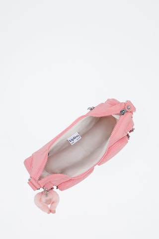 Mala a tiracolo Rikka S - Rosa