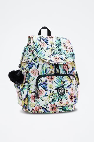 Rugtas City Pack - Wit