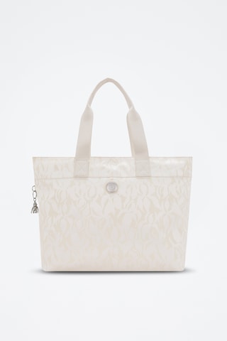 Mala shopper Colissa Up - Bege
