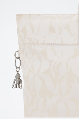 Mala shopper Colissa Up - Bege