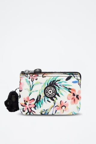 Pochete Creativity S - Preto e branco