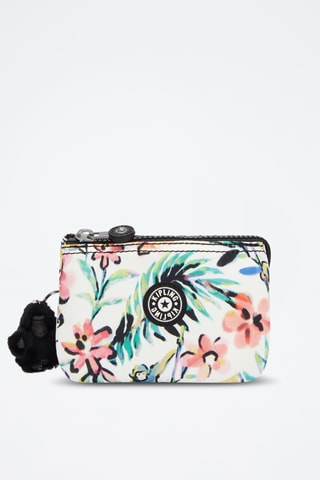 Pochete Creativity S - Preto e branco