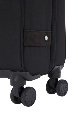 Mala de cabine Spontaneous S - Preto - 53 cm