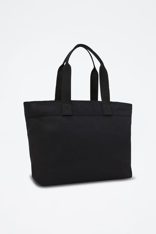 Mala shopper Colissa - Preto