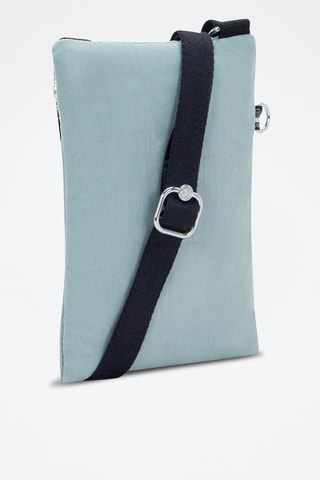 Porta-telemóvel Afia Lite - Azul-cinza