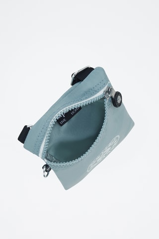Porta-telemóvel Afia Lite - Azul-cinza