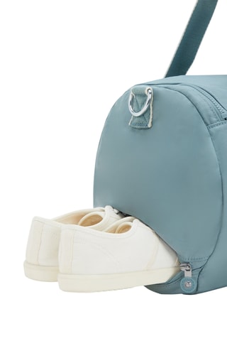 Saco de viagem Argus - Cinzento - 53 cm