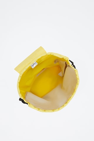 Rugtas New Fundamental - Geel