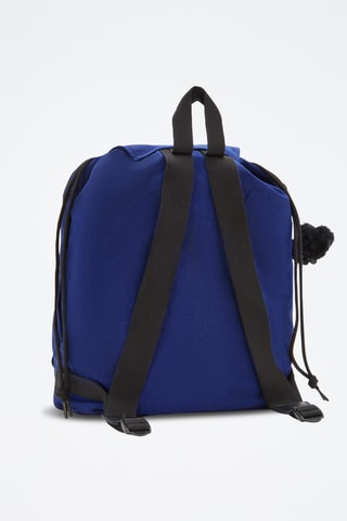 Rugtas New Fundamental - Marineblauw