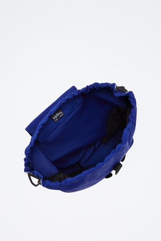 Rugtas New Fundamental - Marineblauw