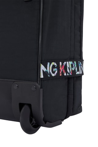 Mala de cabine Aviana S - Preto - 54 cm