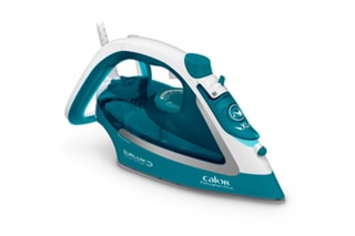 Fer à repasser Easygliss - Semelle Durilium Airglide - 2500 W 