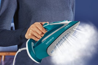 Fer à repasser Easygliss - Semelle Durilium Airglide - 2500 W 