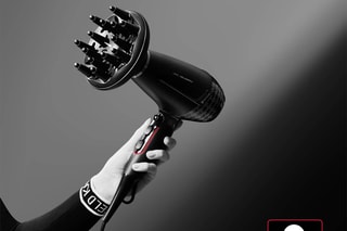 Sèche-cheveux Pro Stylist Calor x Karl Lagerfeld - 2200 W