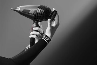 Sèche-cheveux Pro Stylist Calor x Karl Lagerfeld - 2200 W