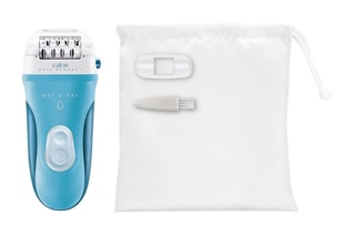 Epilateur waterproof sans fil Calor