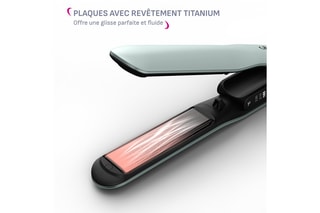 Lisseur Thermoglide - 230 °C