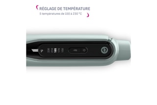 Lisseur Thermoglide - 230 °C