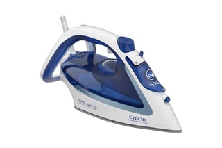 Fer à repasser Easygliss Plus - Semelle Durilium Airglide - 2400 W 