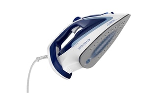 Fer à repasser Easygliss Plus - Semelle Durilium Airglide - 2400 W 