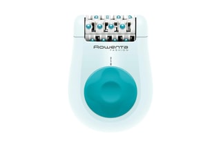 Epilateur électrique Fashion Calor - 24 pinces 