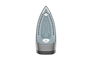 Fer à repasser vapeur Express - Semelle en céramique - 2500 W 