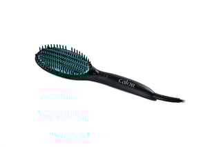 Brosse lissante - 200°C - Revêtement céramique