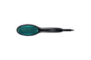 Brosse lissante - 200°C - Revêtement céramique