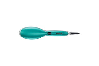 Brosse lissante - 200°C - Revêtement céramique