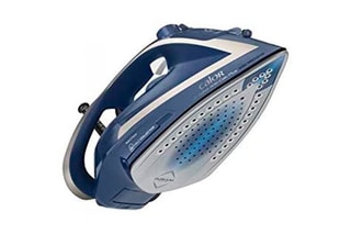 Fer à repasser vapeur Ultragliss Anti Calc Plus - 2800 W 
