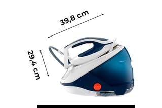 Centrale vapeur Pro Express Protect - 2600 W 