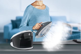 Centrale vapeur Express Airglide - 2200 W 