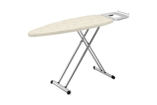 Table à repasser - 130 x 47 x 70/93 cm