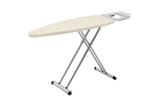 Table à repasser - 130 x 47 x 70/93 cm