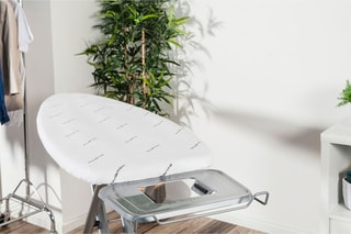 Table à repasser - 130 x 47 x 70/93 cm