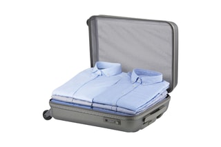 Fer à repasser de voyage First Class - 100 W - 120-240 V