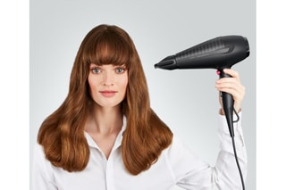 Sèche-cheveux Pro Power+ - 2200 W - 2 vitesses