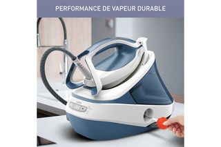 Centrale vapeur Steam station Pro express - 3000 W 