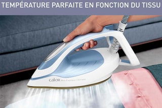 Centrale vapeur Steam station Pro express - 3000 W 