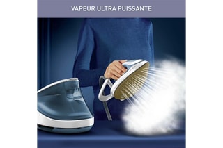 Centrale vapeur Steam station Pro express - 3000 W 