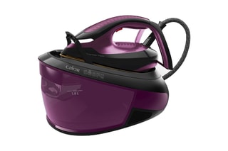 Centrale vapeur Express Vision Calor - 2800 W 