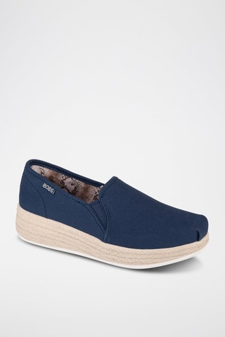 Espadrilles Urban Highlites - Bleu marine