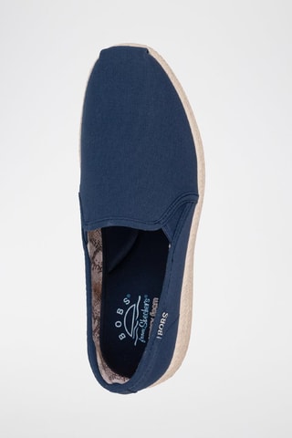 Espadrilles Urban Highlites - Bleu marine