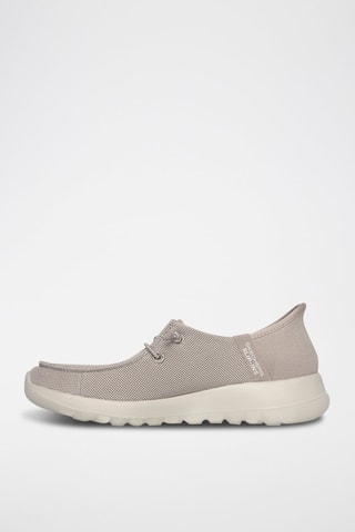 Baskets - Taupe