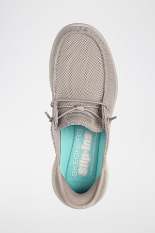 Baskets - Taupe