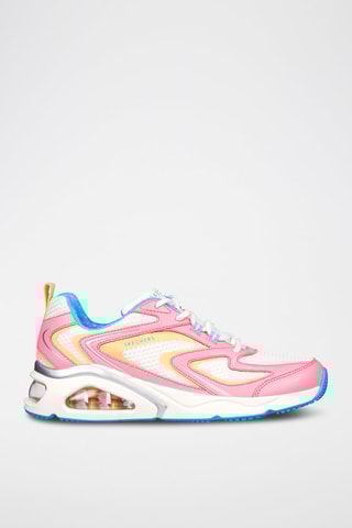 Baskets Tres-Air - Rose