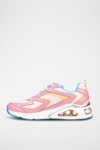 Baskets Tres-Air - Rose
