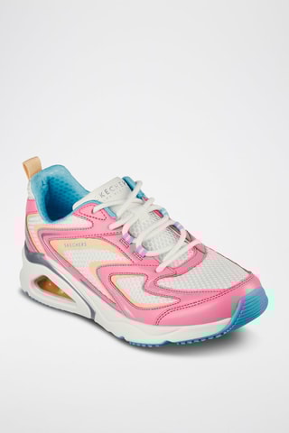 Baskets Tres-Air - Rose