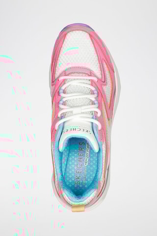 Baskets Tres-Air - Rose